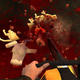 Illustration for article titled The Goriest, Nastiest, Bloodiest Video Games